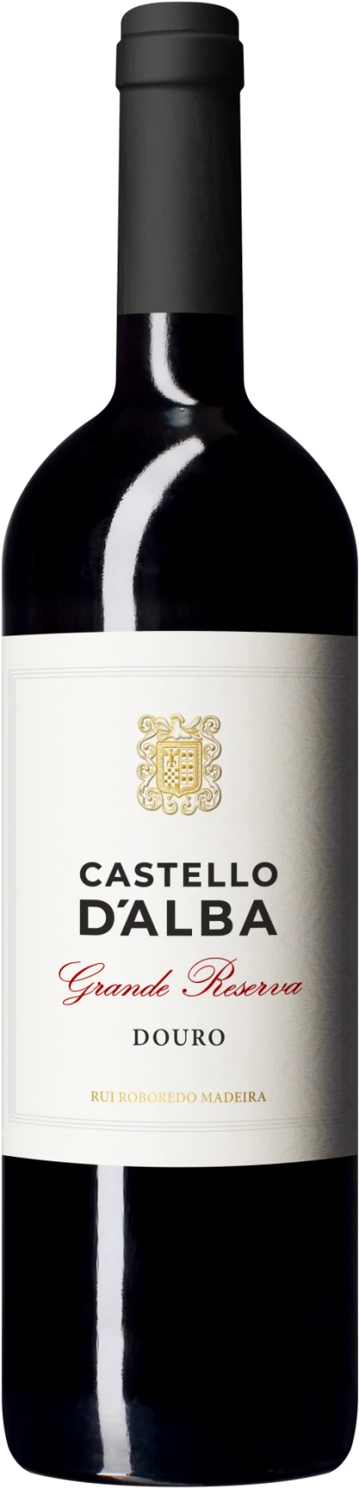 Castello d'Alba Grande Reserva Tinto Red Reserve