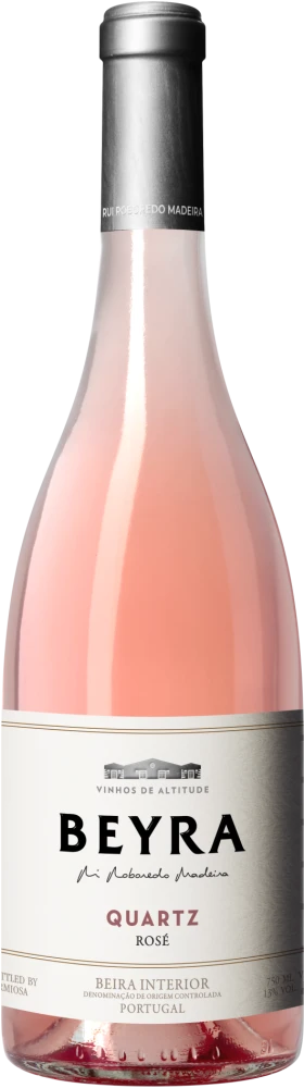 Beyra Reserva Quartz Rosé