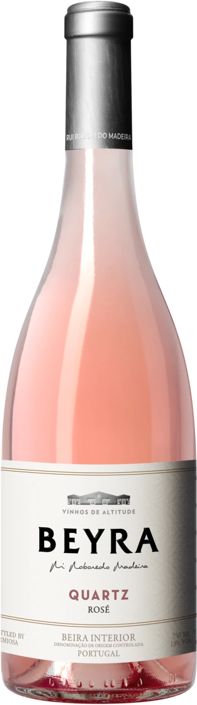 Beyra Reserva Quartz Rosé